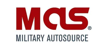 Military AutoSource logo | Weakley Nissan in Martin TN