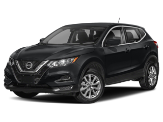 2022 Nissan Rogue Sport
