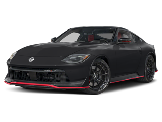 2025 Nissan Z Coupe