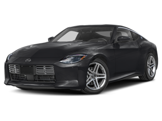 2025 Nissan Z