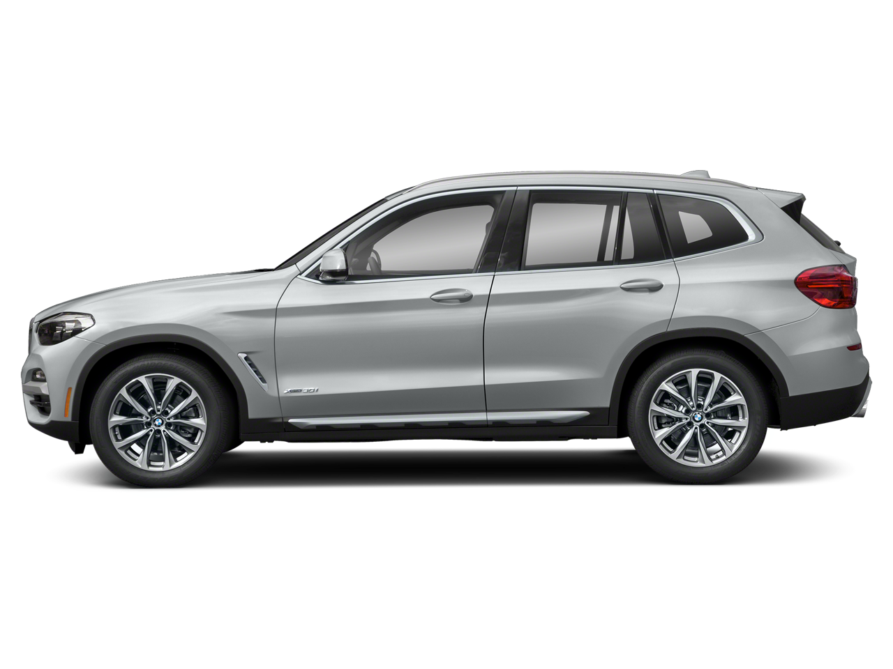 2019 BMW X3 30i - Photo 25