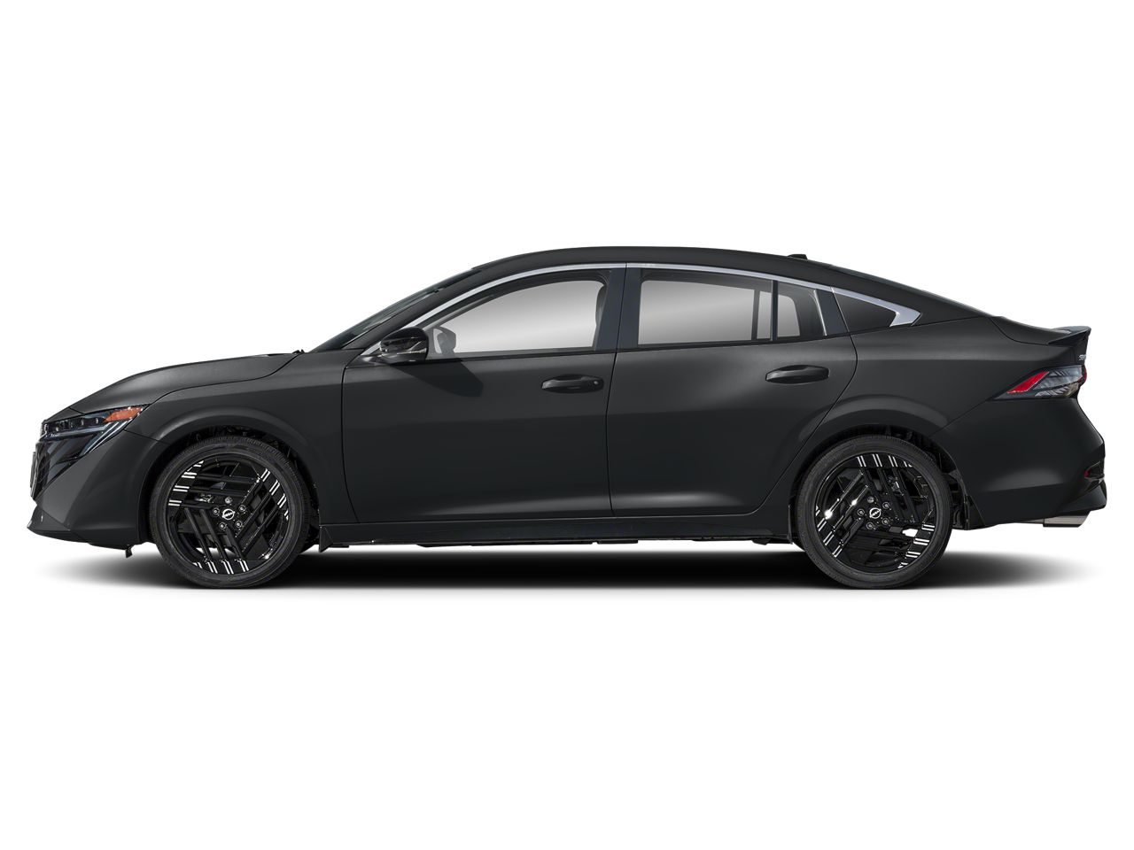 2026 Nissan Sentra SR - Photo 22