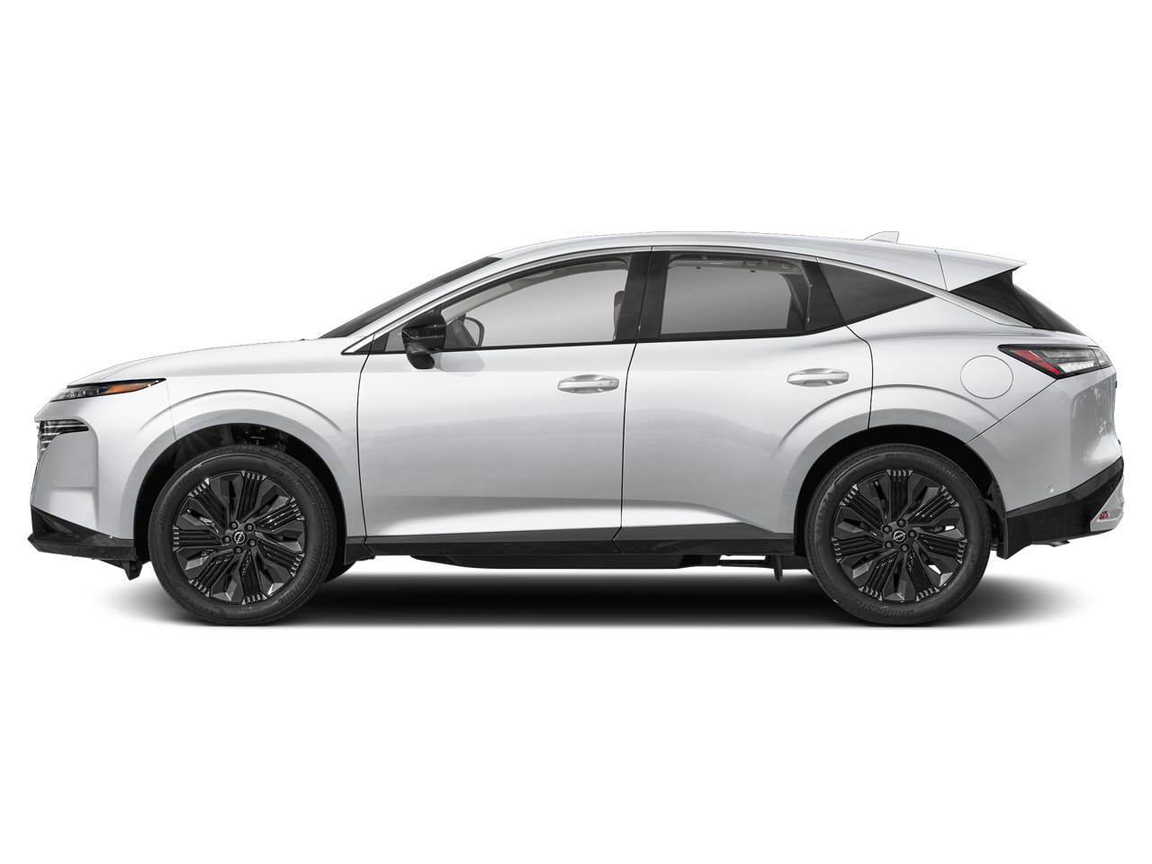 2026 Nissan Murano SL - Photo 26