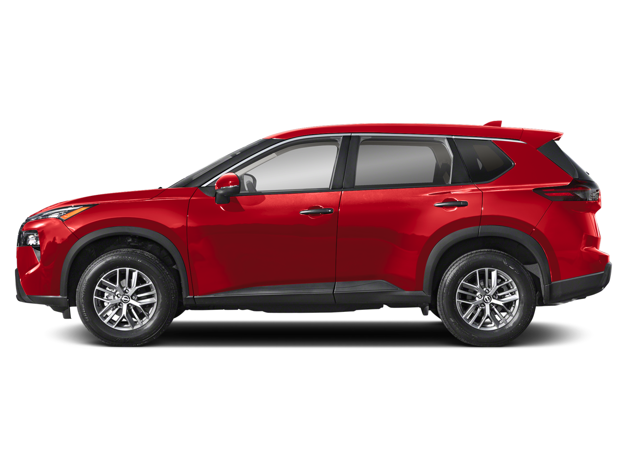 2026 Nissan Rogue S - Photo 23