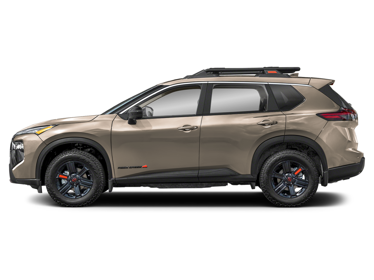 2026 Nissan Rogue Rock Creek - Photo 24