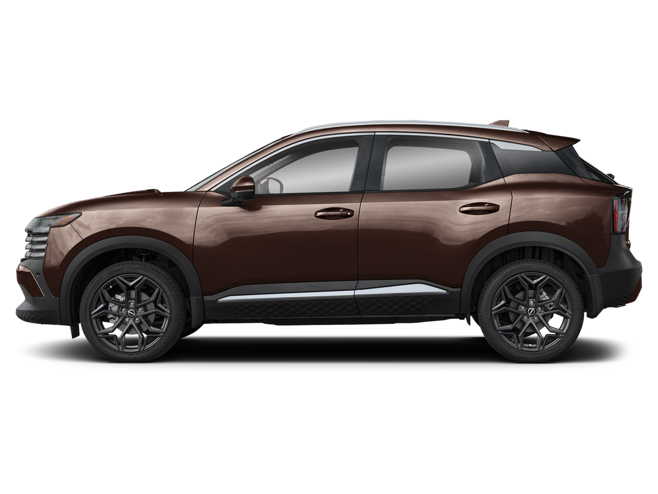 2026 Nissan KICKS SR - Photo 24