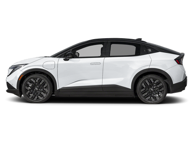 2026 Nissan LEAF PLATINUM+