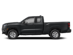 2027 Nissan N/A King Cab® S