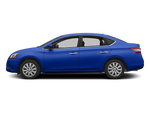 2014 Nissan Sentra SR