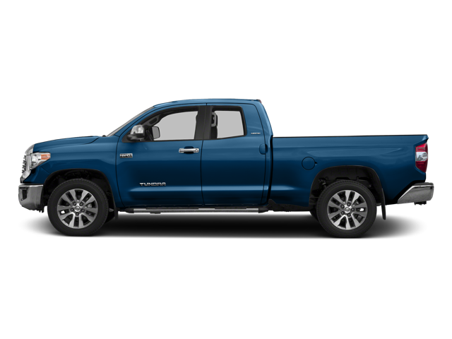 2016 Toyota Tundra LTD