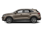 2018 Lincoln MKC Select