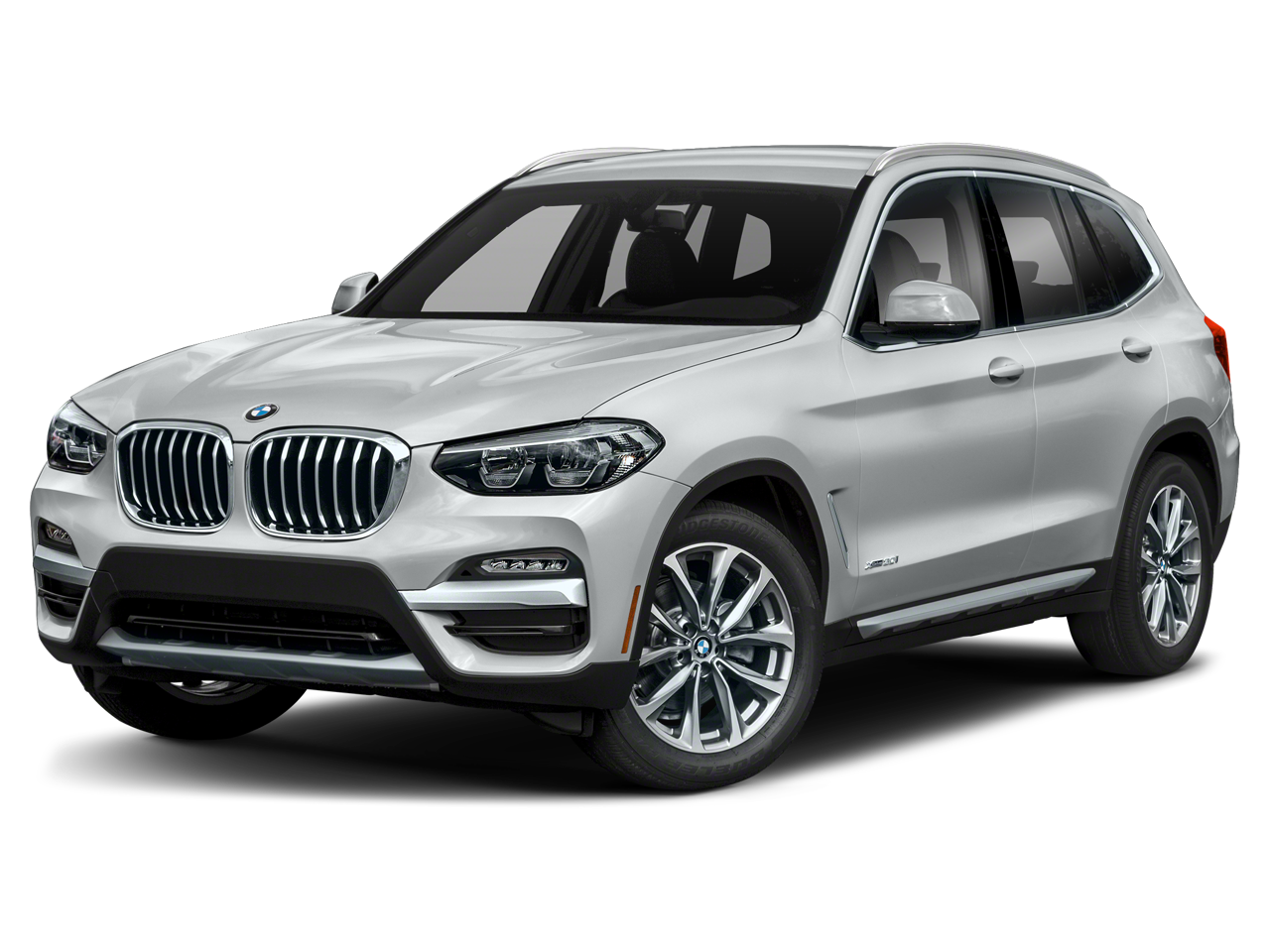 2019 BMW X3 30i - Photo 23