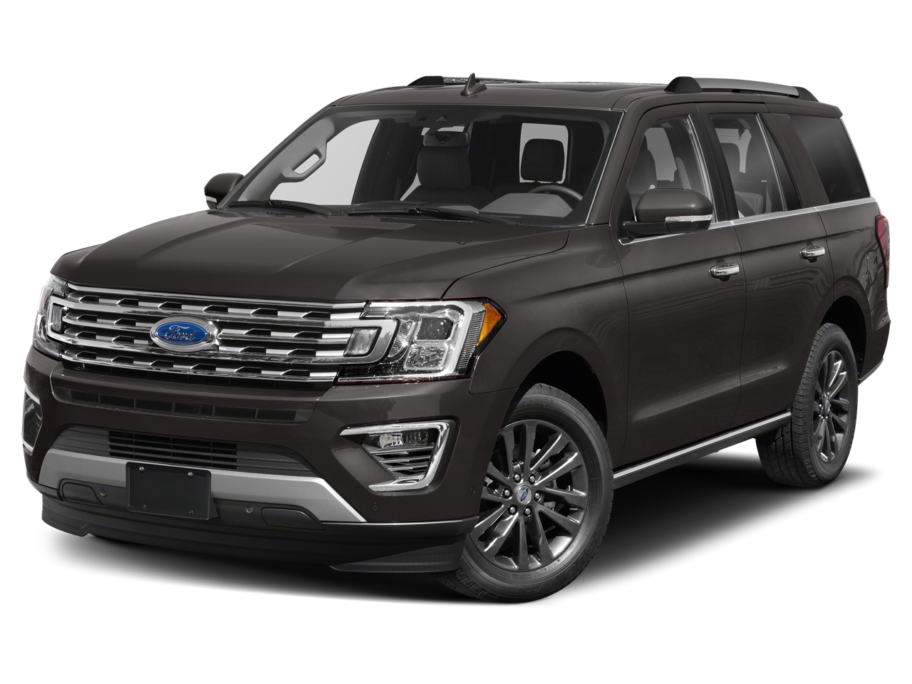 2019 Ford Expedition Limited 4X4's photo