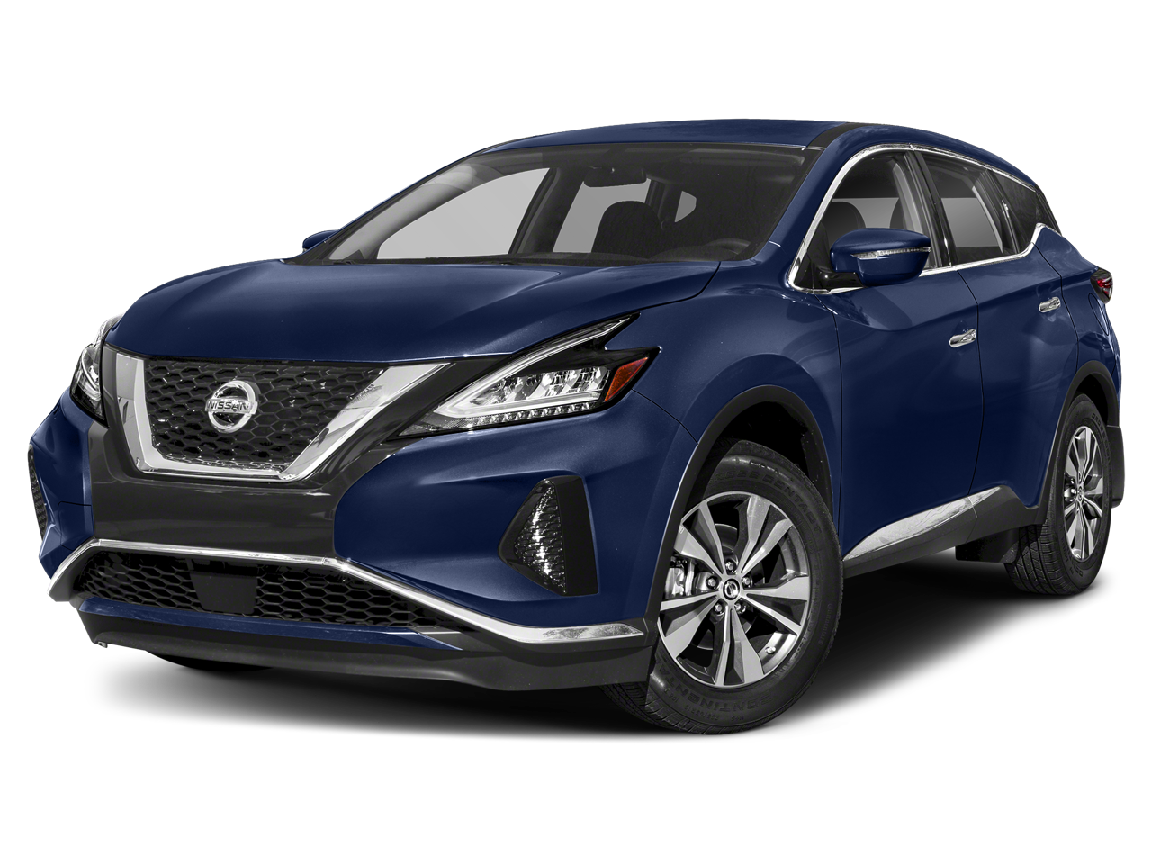 2022 Nissan Murano SV
