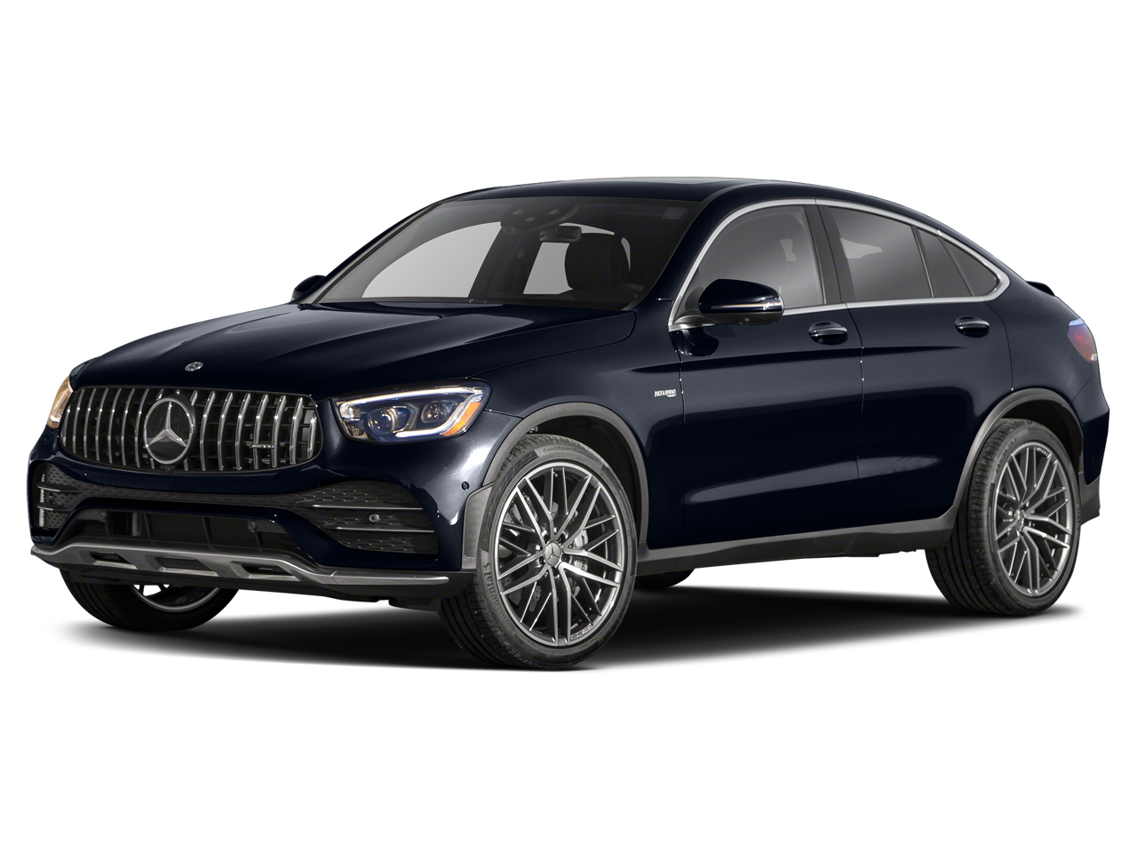 2023 Mercedes-Benz GLC 43 AMG®