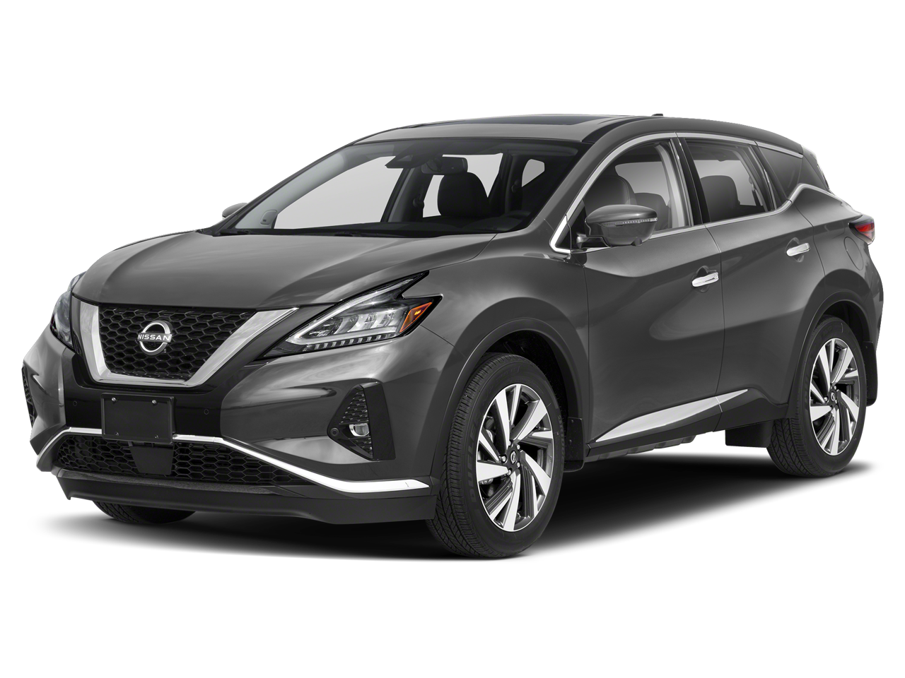 2023 Nissan Murano SL FWD's photo