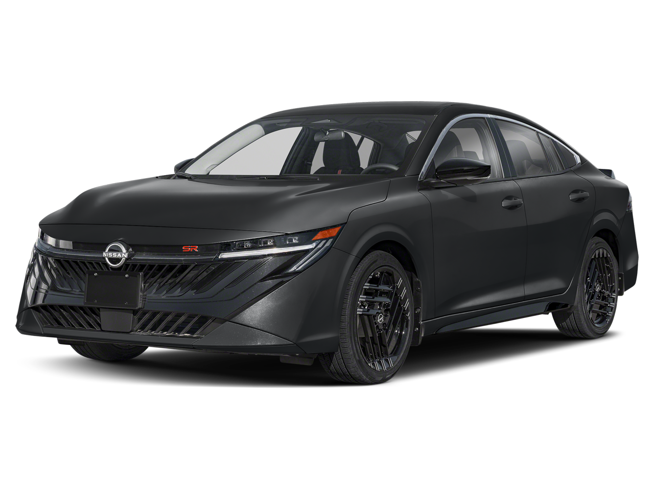 2026 Nissan Sentra SR - Photo 20