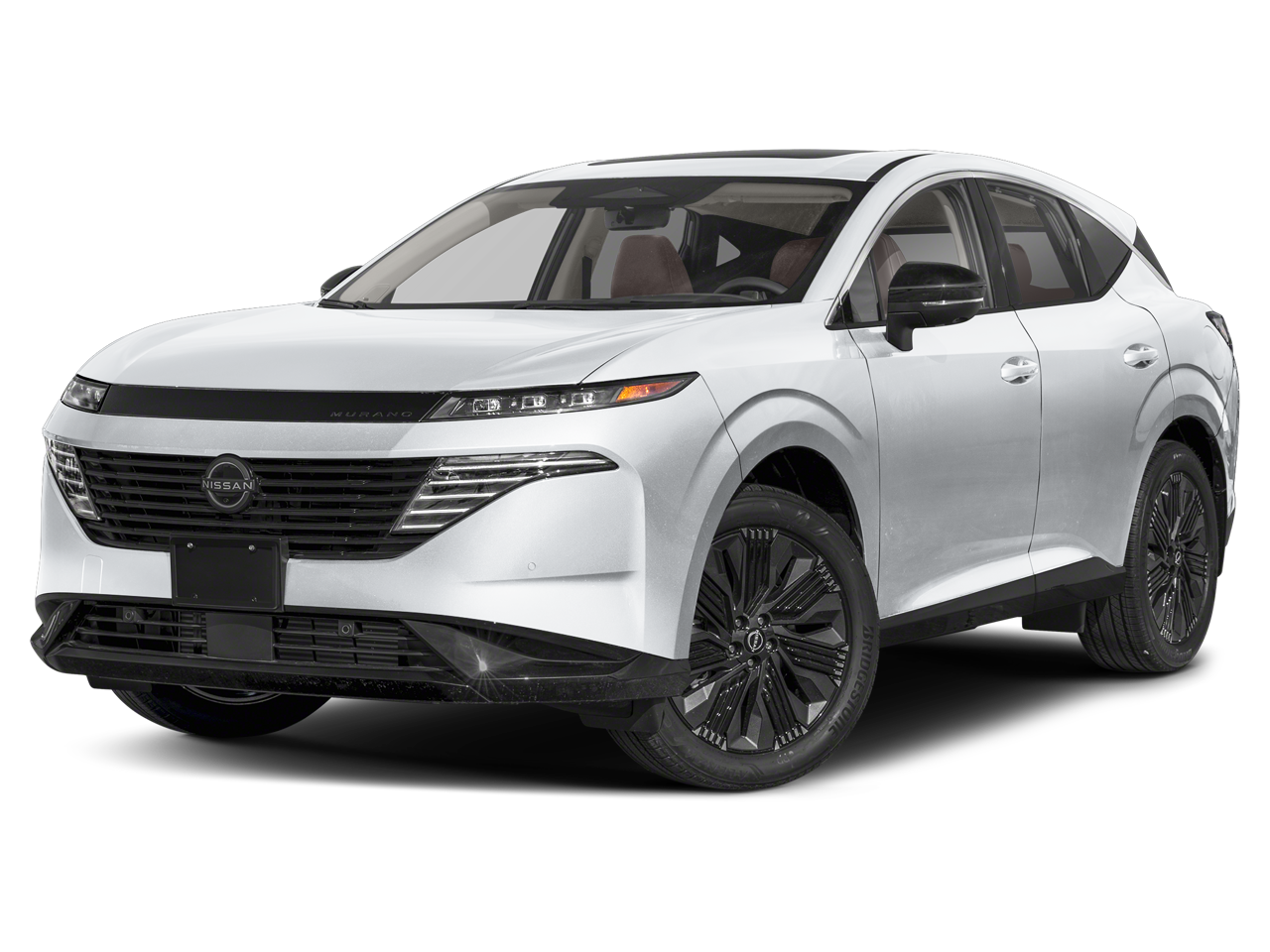 2026 Nissan Murano SL - Photo 24