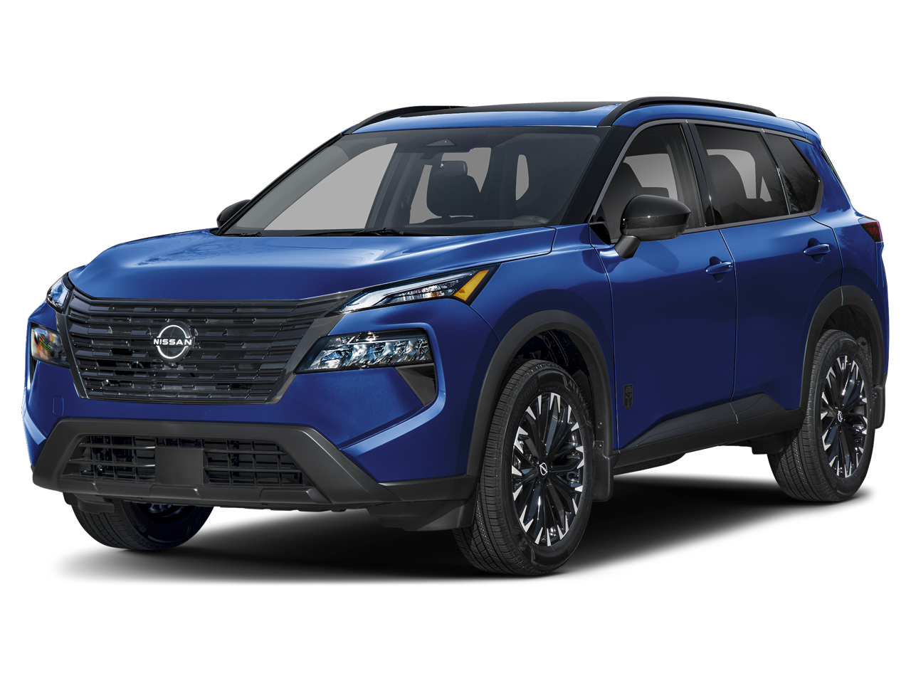 2026 Nissan Rogue Dark Armor's photo