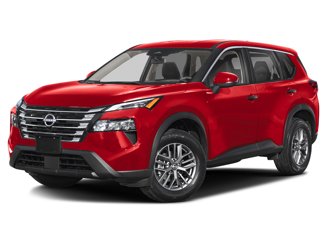 2026 Nissan Rogue S - Photo 21