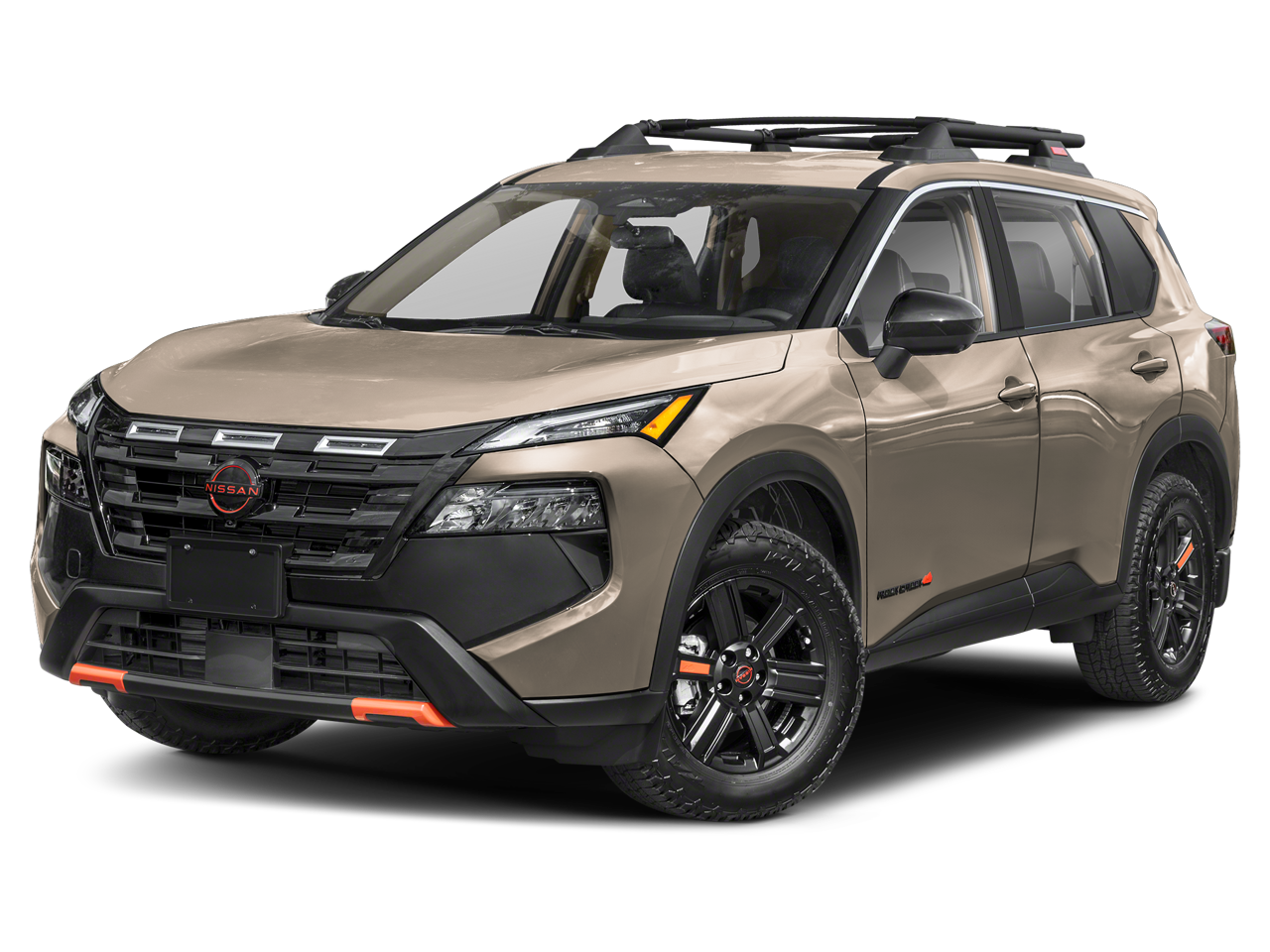 2026 Nissan Rogue Rock Creek - Photo 22