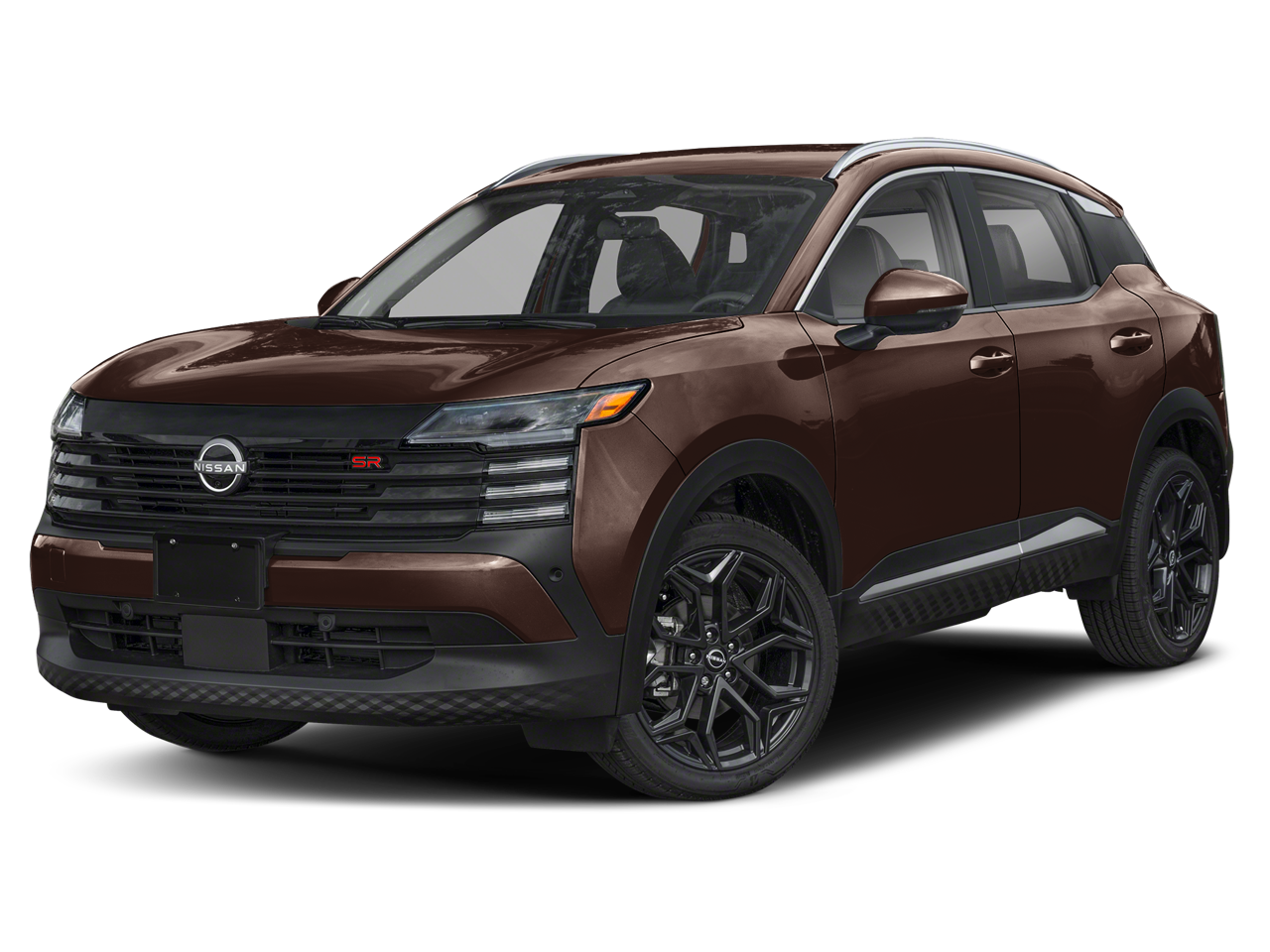 2026 Nissan KICKS SR - Photo 22
