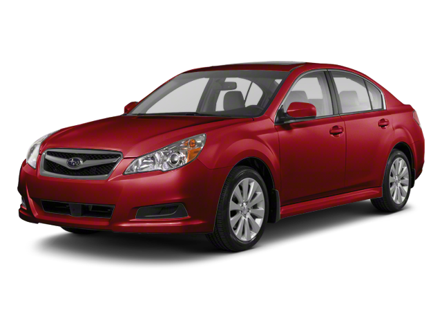 2011 Subaru Legacy