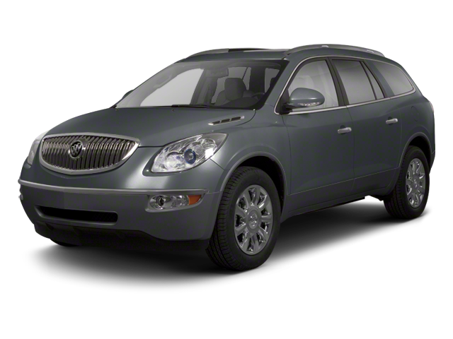 2012 Buick Enclave Premium's photo