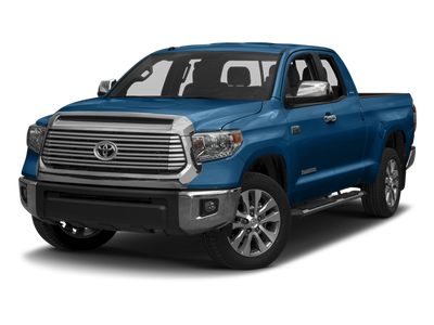 2016 Toyota Tundra LTD