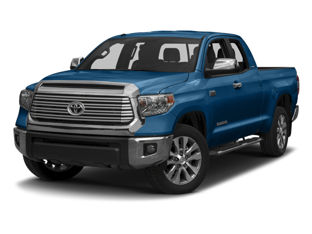 2016 Toyota Tundra LTD