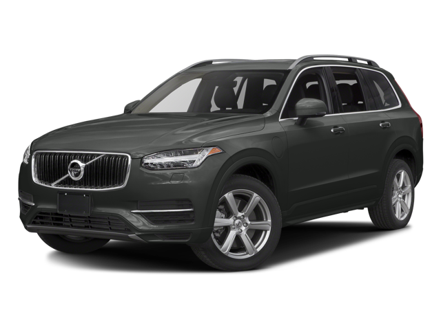 2016 Volvo XC90