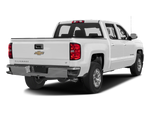 2016 Chevrolet Silverado LT