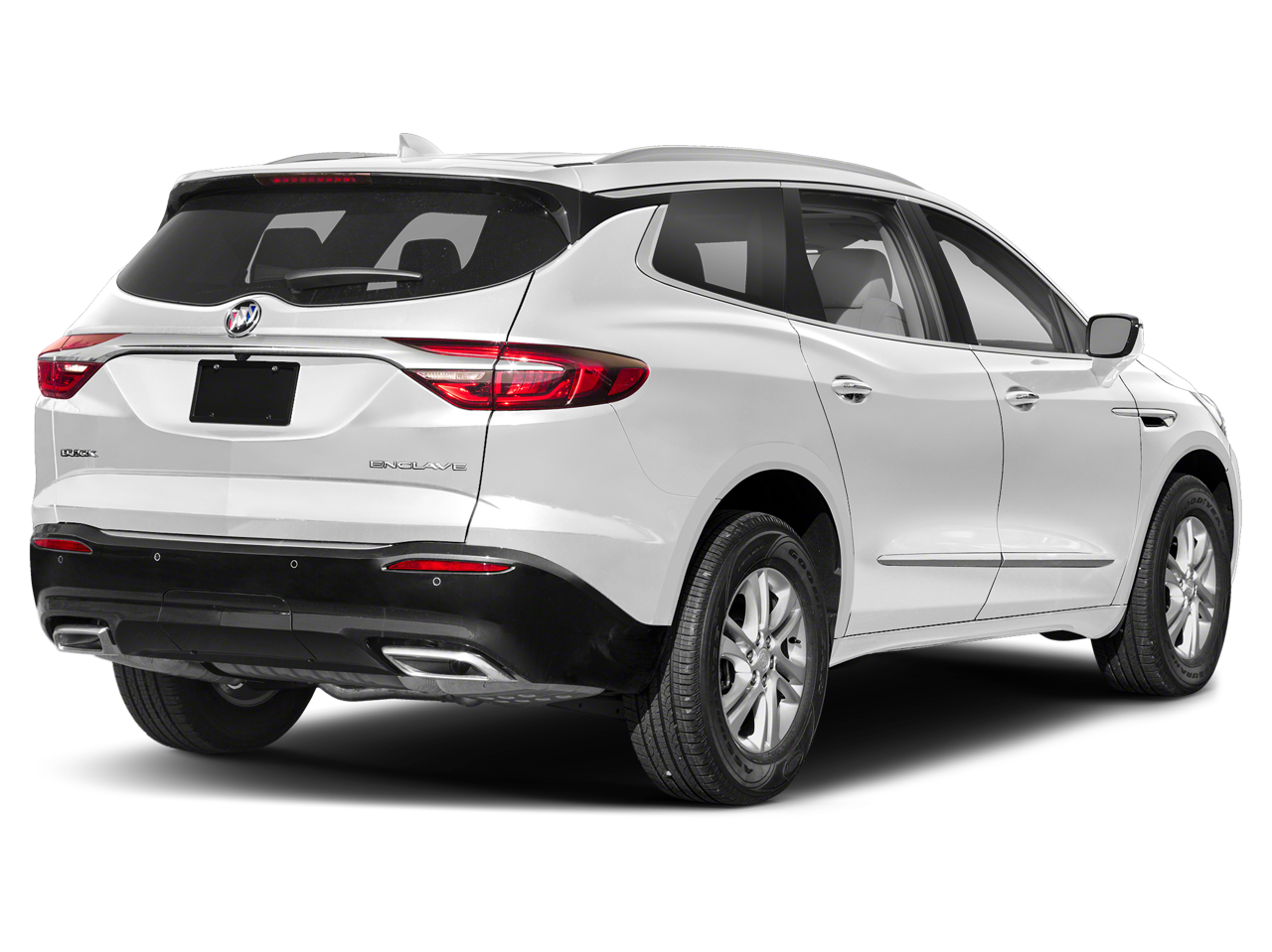 Used 2019 Buick Enclave Essence with VIN 5GAEVAKW5KJ230212 for sale in Martin, TN