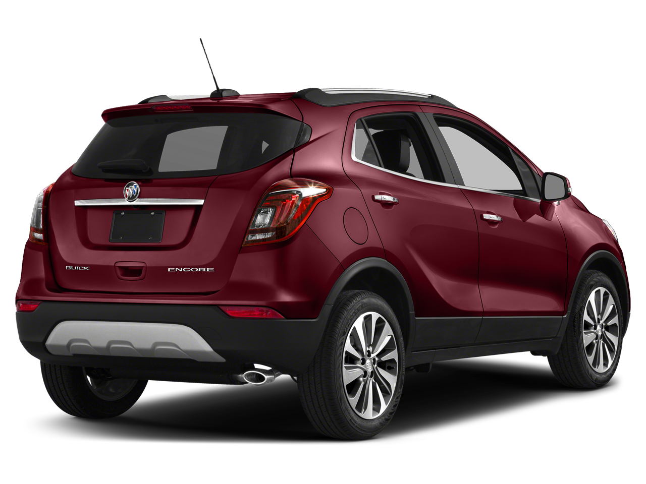 Used 2019 Buick Encore Preferred with VIN KL4CJASB1KB834102 for sale in Martin, TN