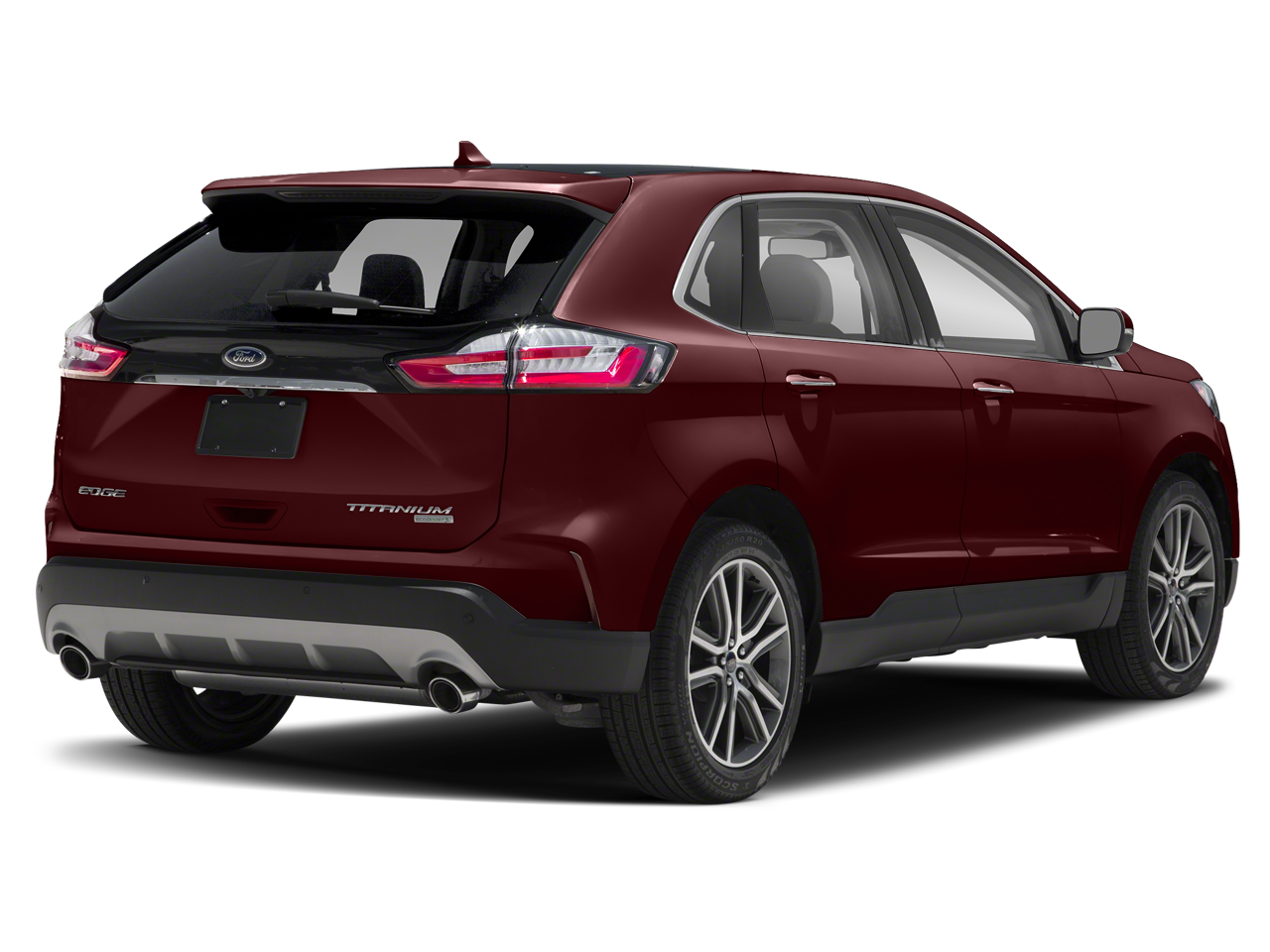Used 2019 Ford Edge SEL with VIN 2FMPK4J99KBC18688 for sale in Martin, TN