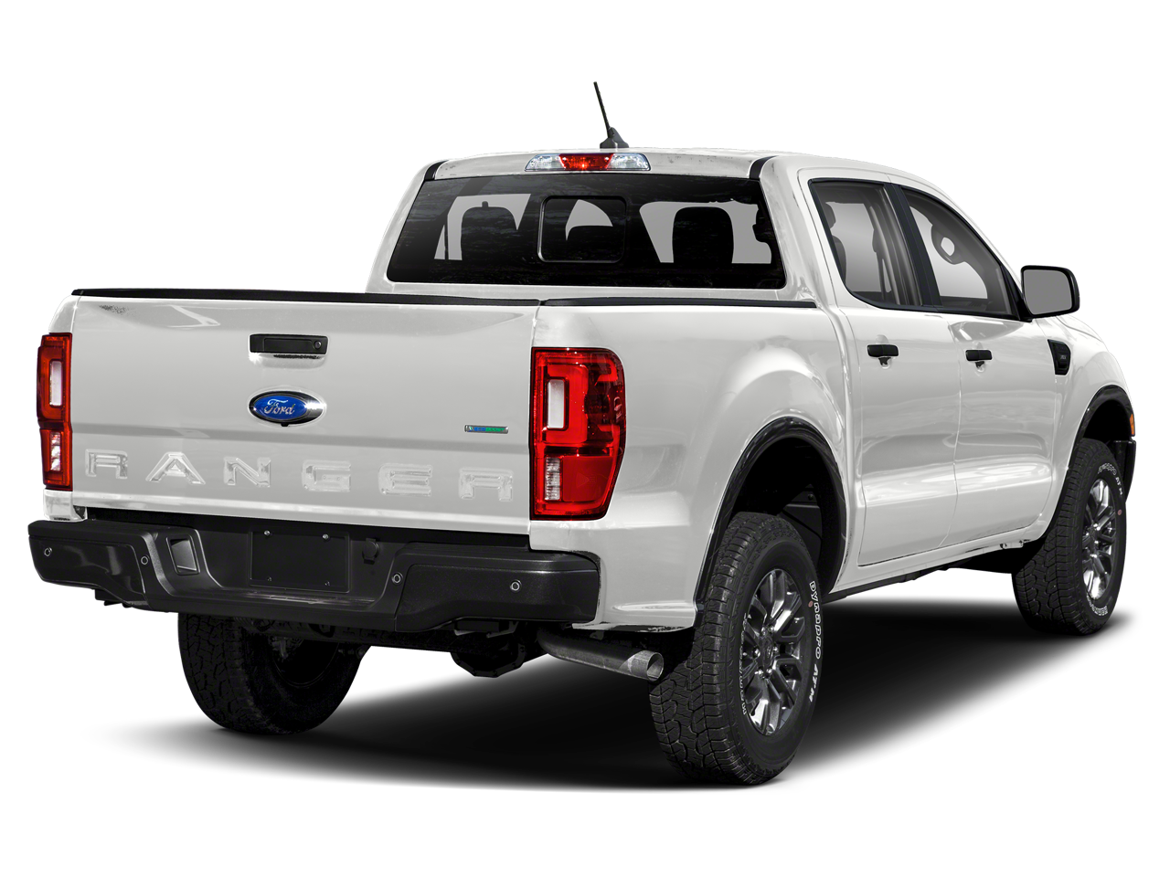 Used 2019 Ford Ranger XLT with VIN 1FTER4FH2KLA81469 for sale in Martin, TN