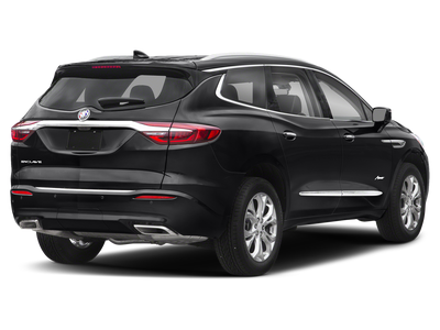 2020 Buick Enclave Avenir