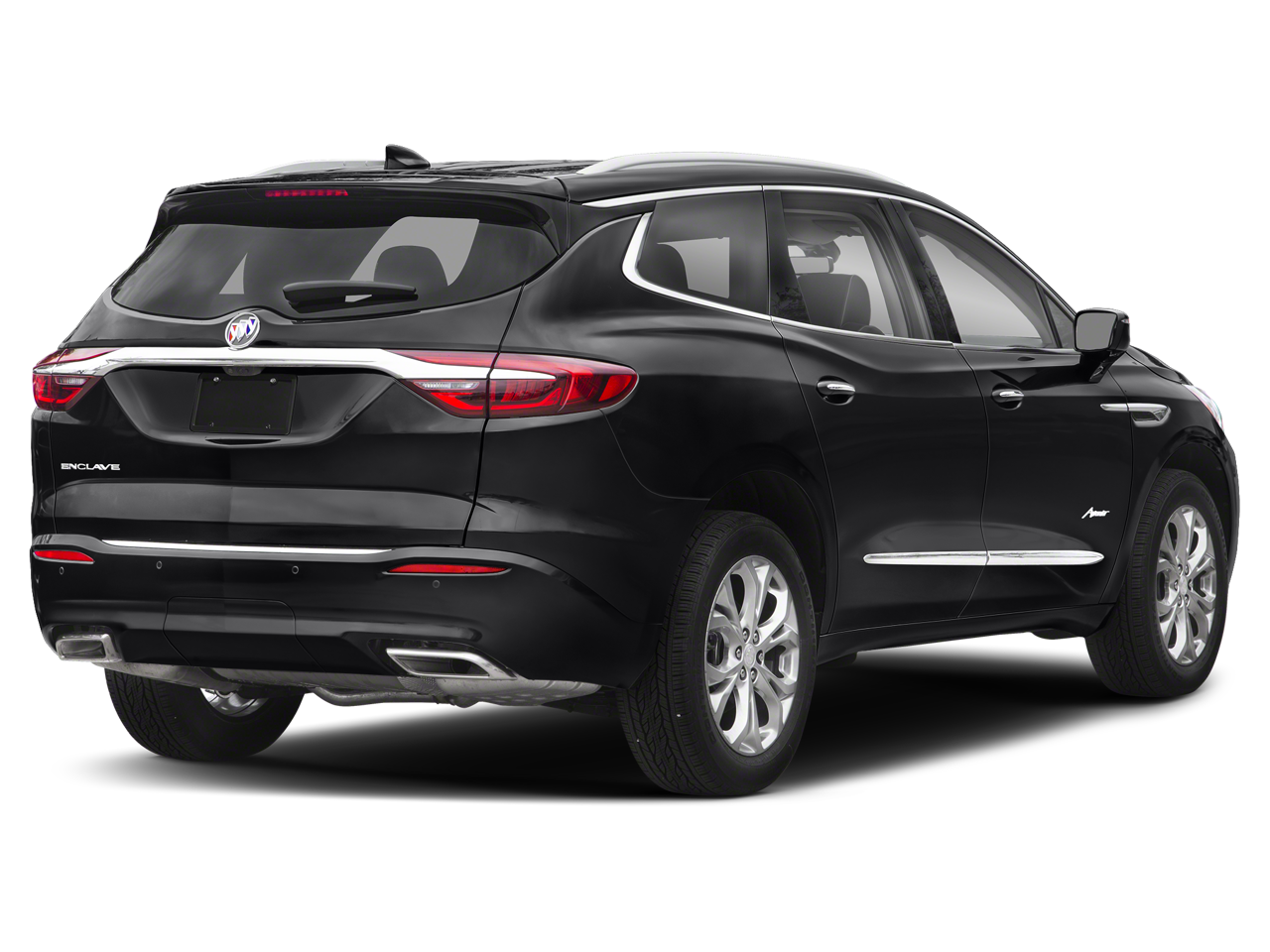 2020 Buick Enclave Avenir