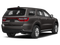 2021 Dodge Durango Citadel