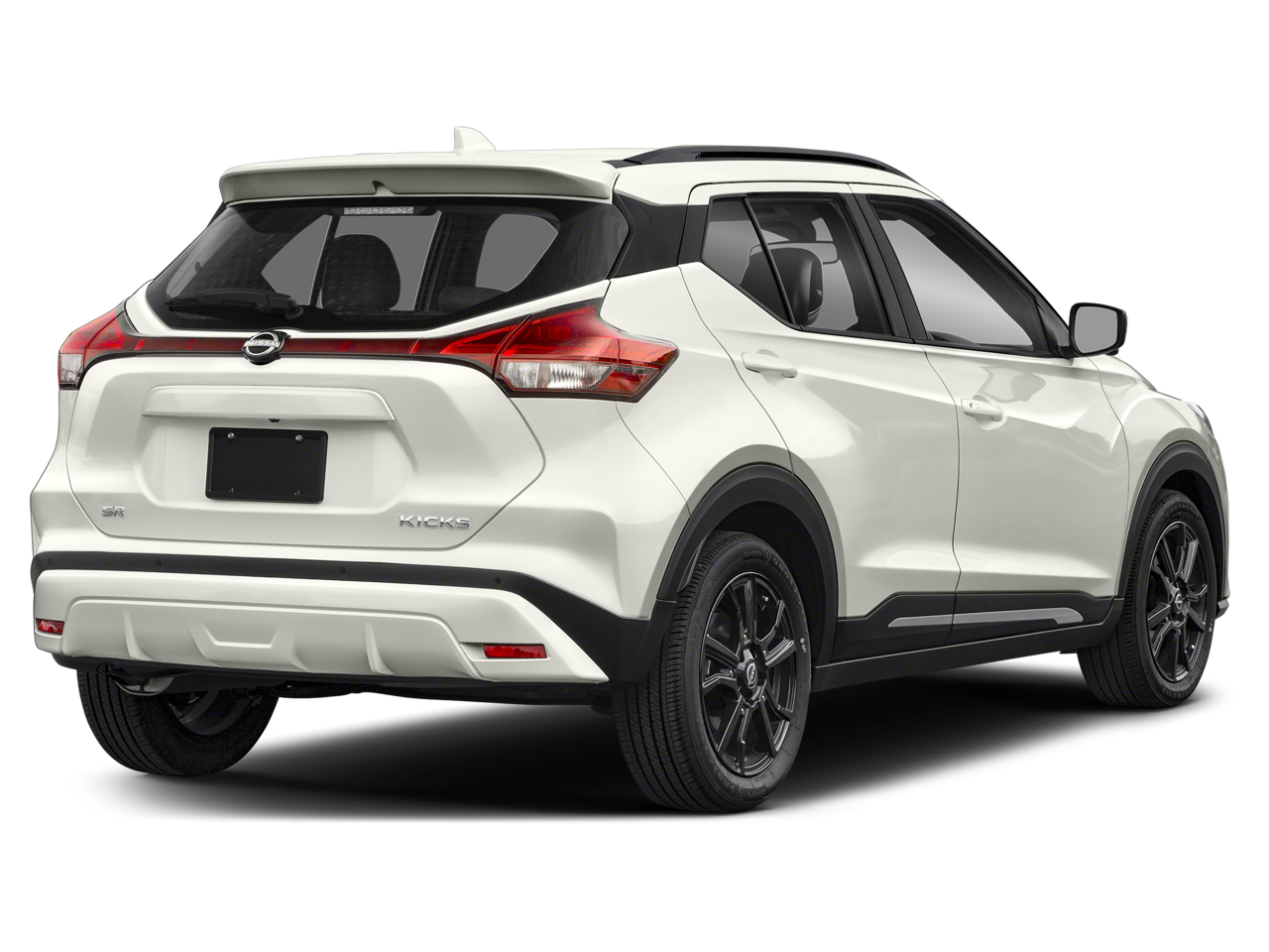 Used 2024 Nissan Kicks SR with VIN 3N1CP5DV2RL473882 for sale in Martin, TN