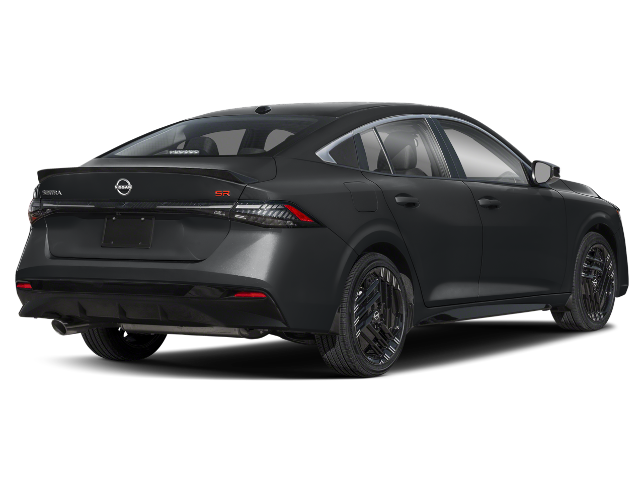 2026 Nissan Sentra SR - Photo 21