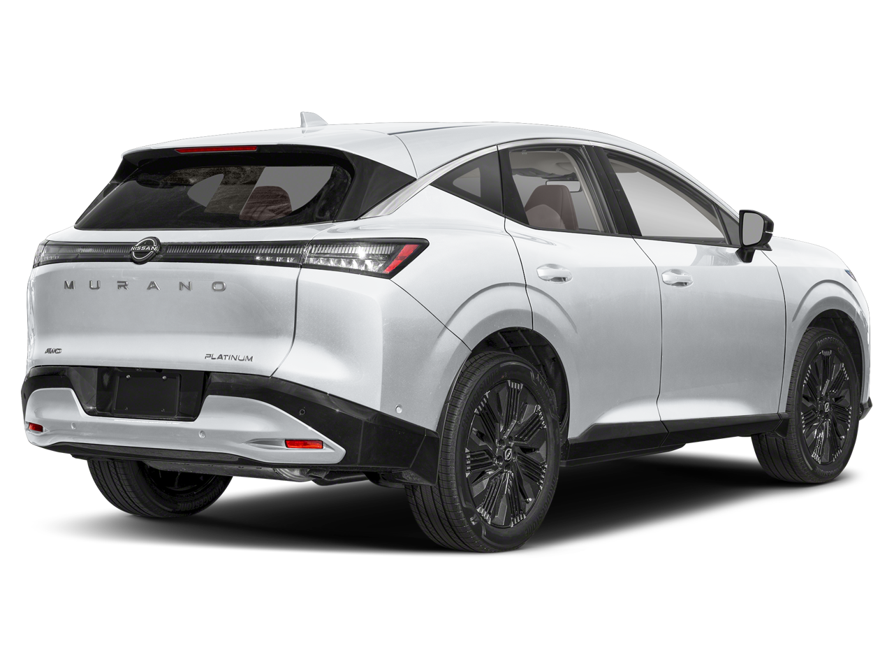 2026 Nissan Murano SL - Photo 25
