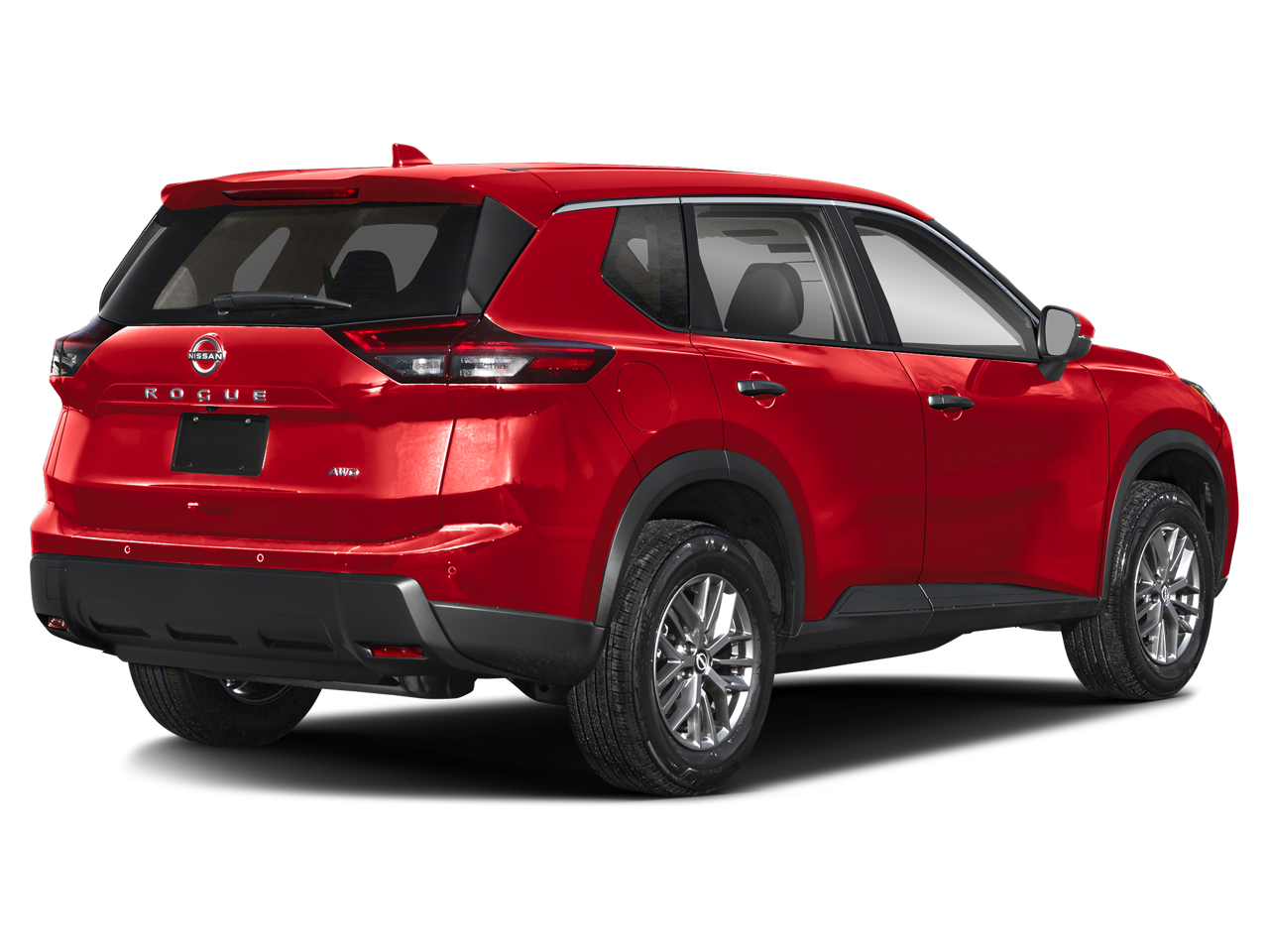 2026 Nissan Rogue S - Photo 22