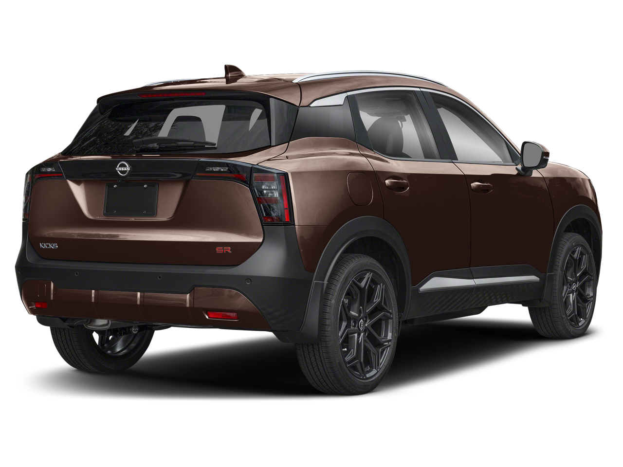 2026 Nissan KICKS SR - Photo 23
