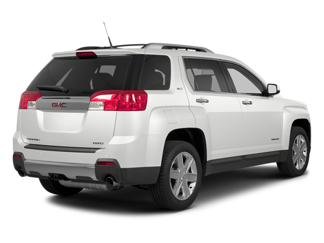Used 2014 GMC Terrain SLT-1 with VIN 2GKALSEK2E6378406 for sale in Martin, TN