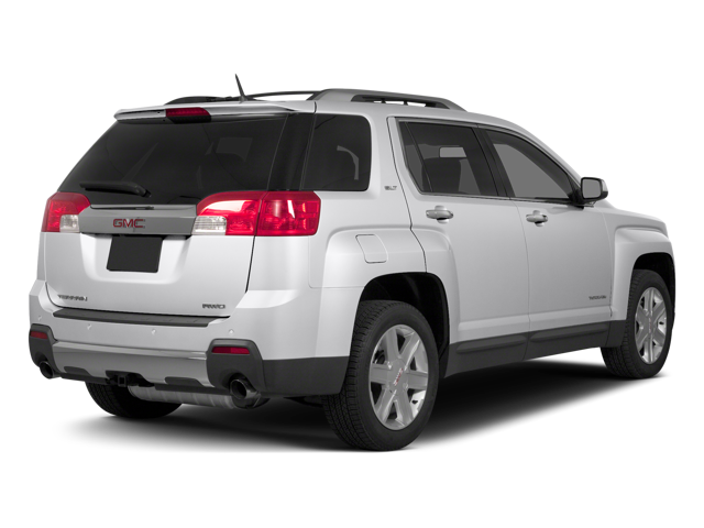 Used 2015 GMC Terrain SLT-1 with VIN 2GKALSEK8F6227927 for sale in Martin, TN