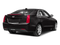 2016 Cadillac ATS Standard RWD