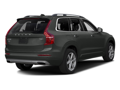 2016 Volvo XC90 T8 Inscription