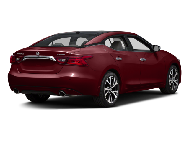 Used 2017 Nissan Maxima SL with VIN 1N4AA6AP2HC422075 for sale in Martin, TN