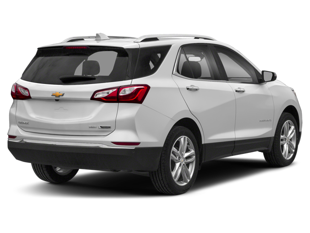 Used 2018 Chevrolet Equinox Premier with VIN 2GNAXNEX6J6186727 for sale in Martin, TN